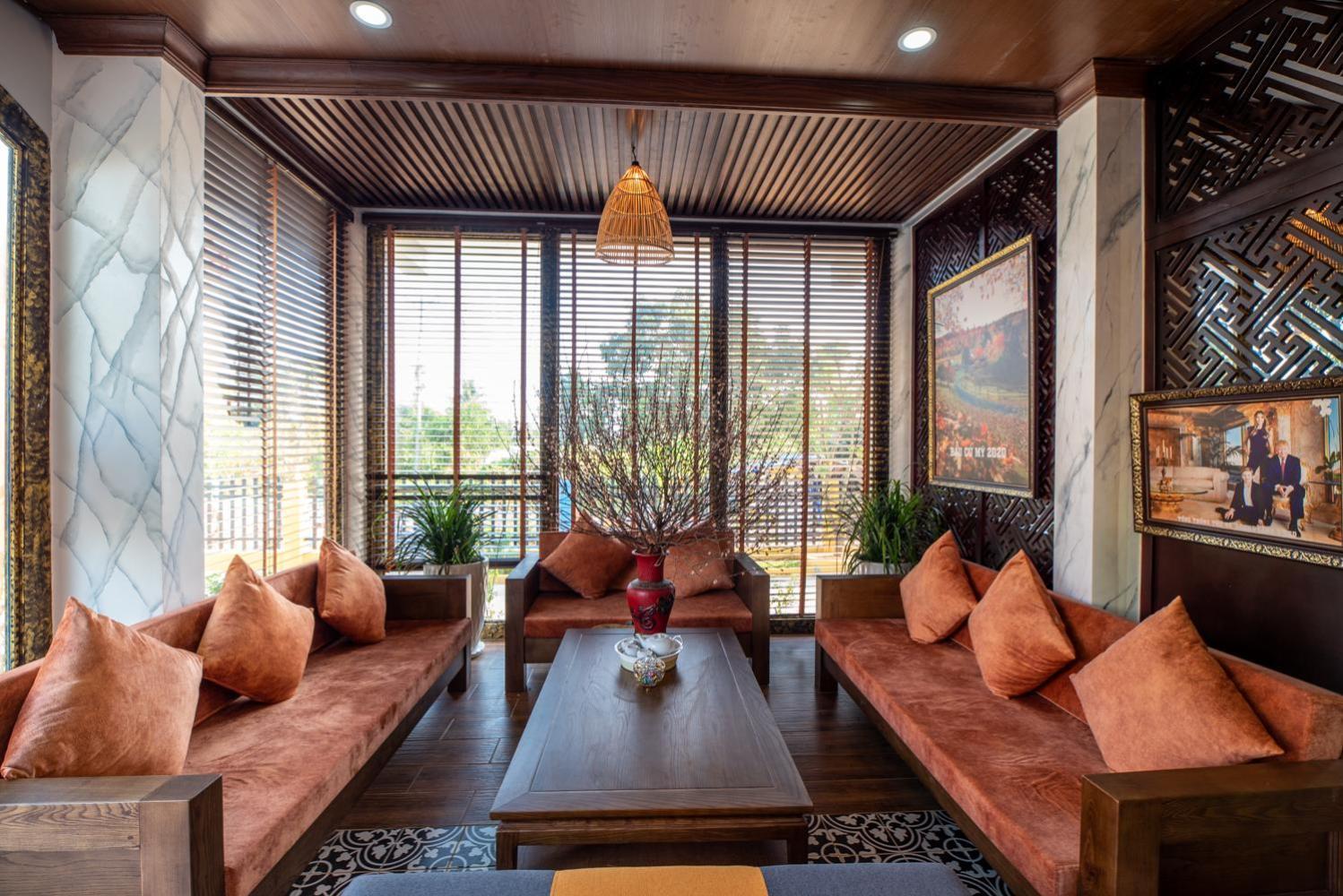 Suoi May Phu Quoc Garden Resort Buitenkant foto
