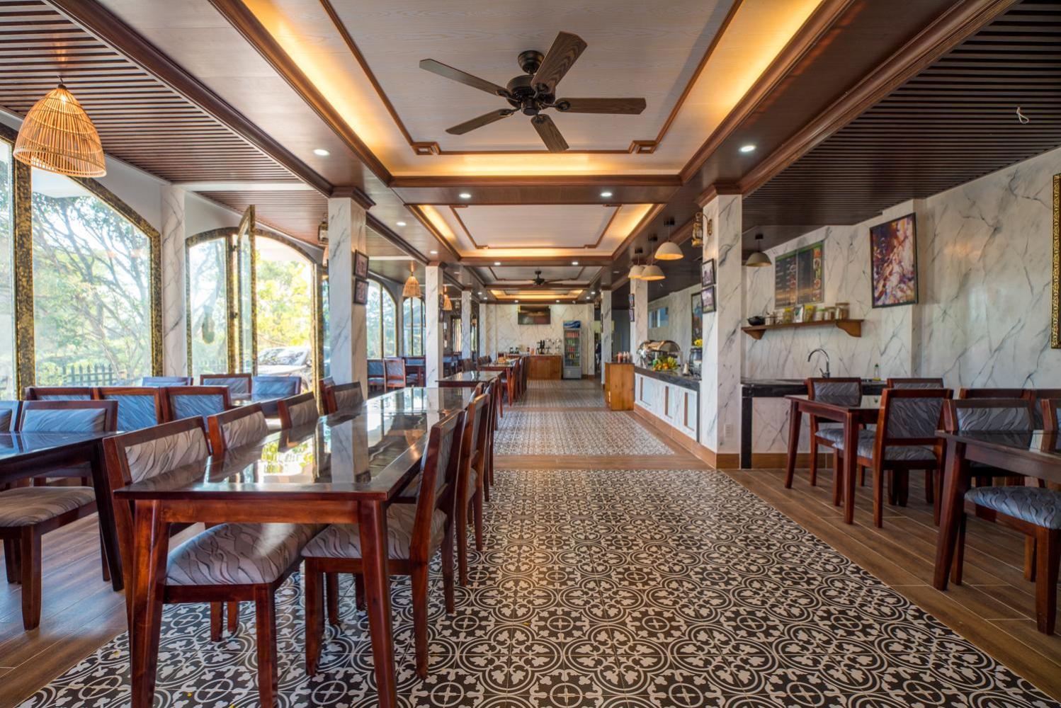Suoi May Phu Quoc Garden Resort Buitenkant foto