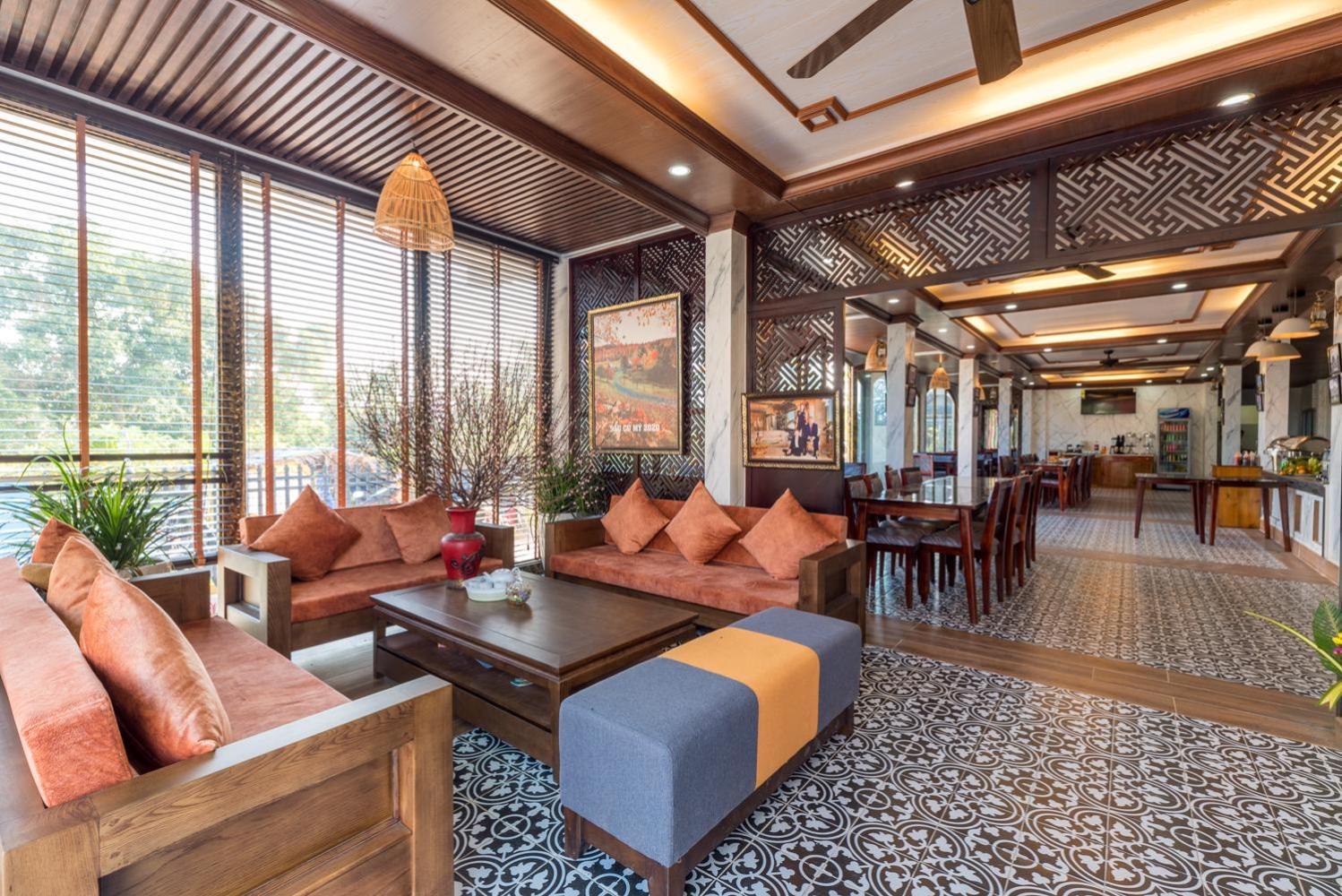 Suoi May Phu Quoc Garden Resort Buitenkant foto
